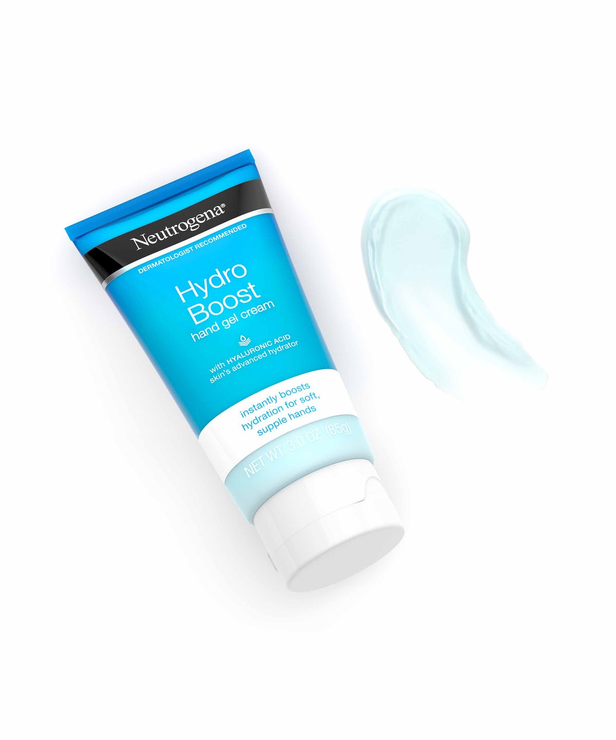 Neutrogena - Hydro boost gel crema de manos