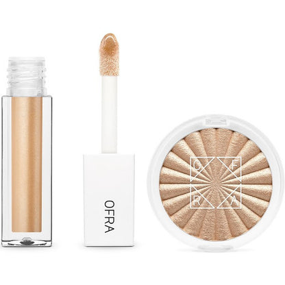 Ofra cosmetics - Mini rodeo drive glow kit