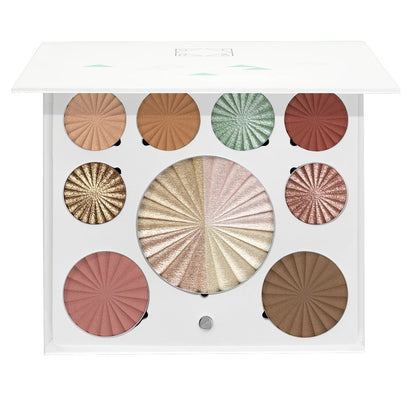 Ofra Cosmetics - Mini Mix Face Palette