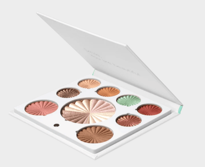 Ofra Cosmetics - Mini Mix Face Palette