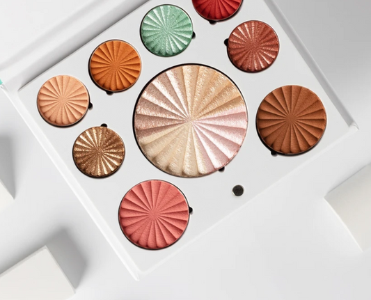 Ofra Cosmetics - Mini Mix Face Palette