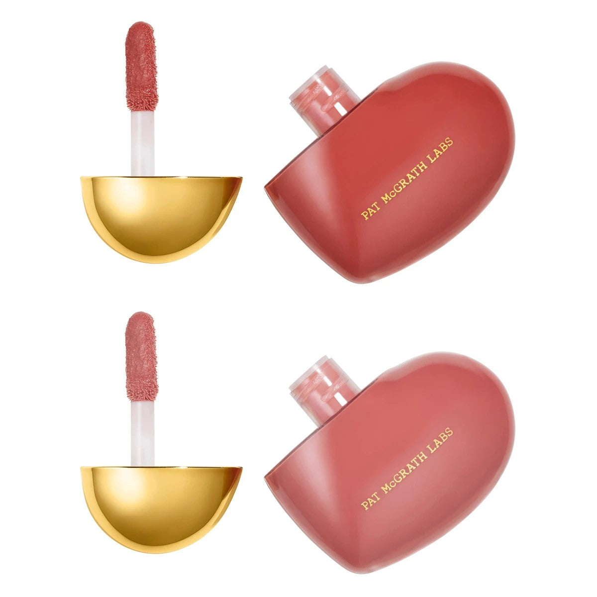 Pat Mcgrath Labs - Love & lust gloss duo