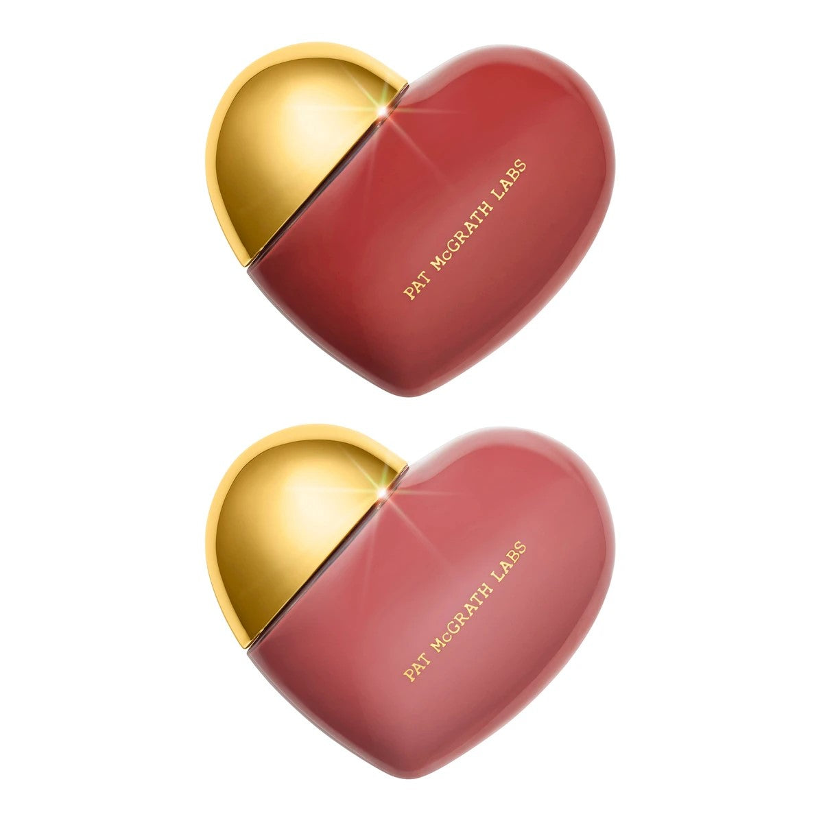 Pat Mcgrath Labs - Love & lust gloss duo