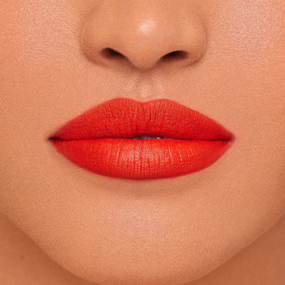 Patrick Ta - Matte Suede Lipstick