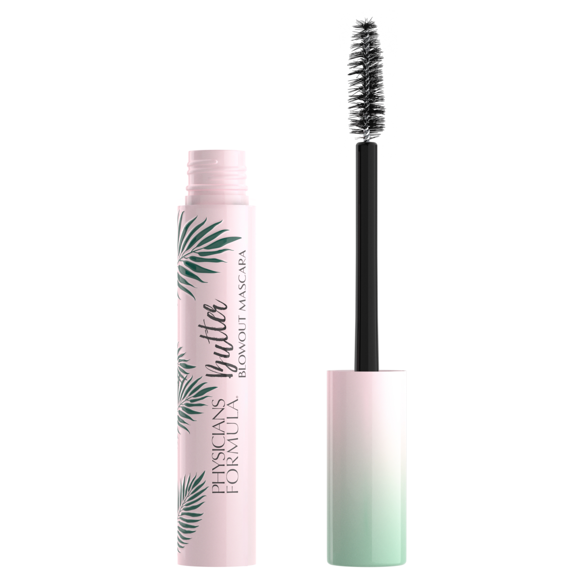 Physicians Formula - Butter blowout mascara