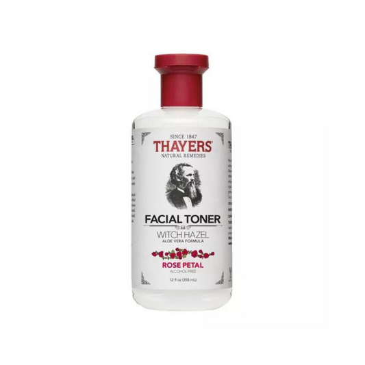 Thayers - Tónico facial