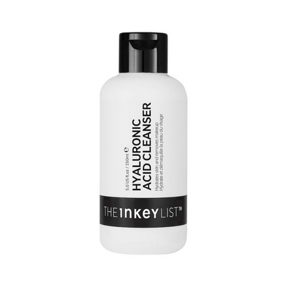 The inkey list - Hyaluronic acid cleanser