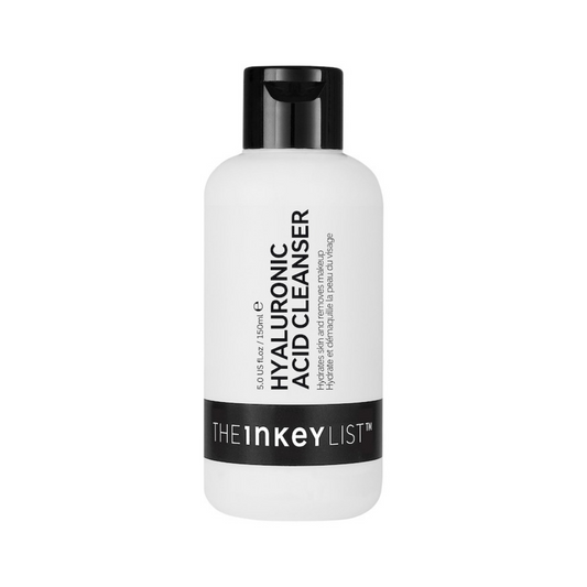 The inkey list - Hyaluronic acid cleanser