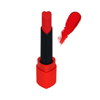 Holika holika - Heart Crush velvet lipstick