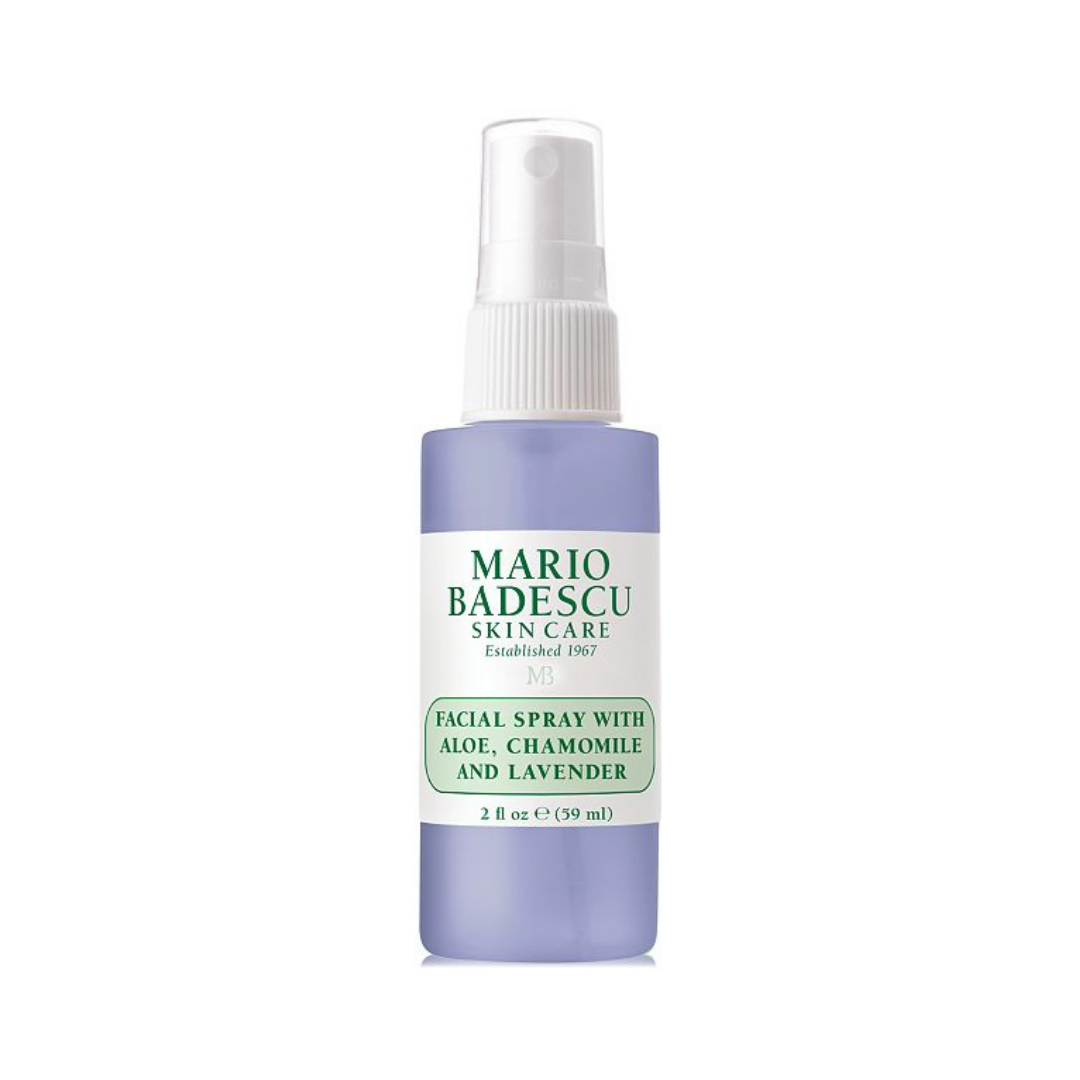 Mario Badescu - Spray facial - Aloe, manzanilla y lavanda