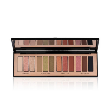 Charlotte Tilbury - Instant eye palette smokey eyes are forever