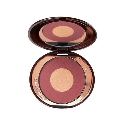 Charlotte Tilbury - Cheek To Chic Blush