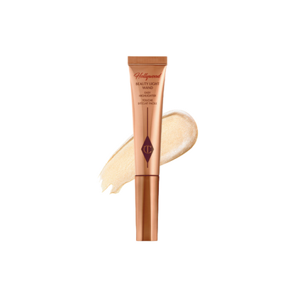 Charlotte Tilbury - Glowgasm beauty light wand