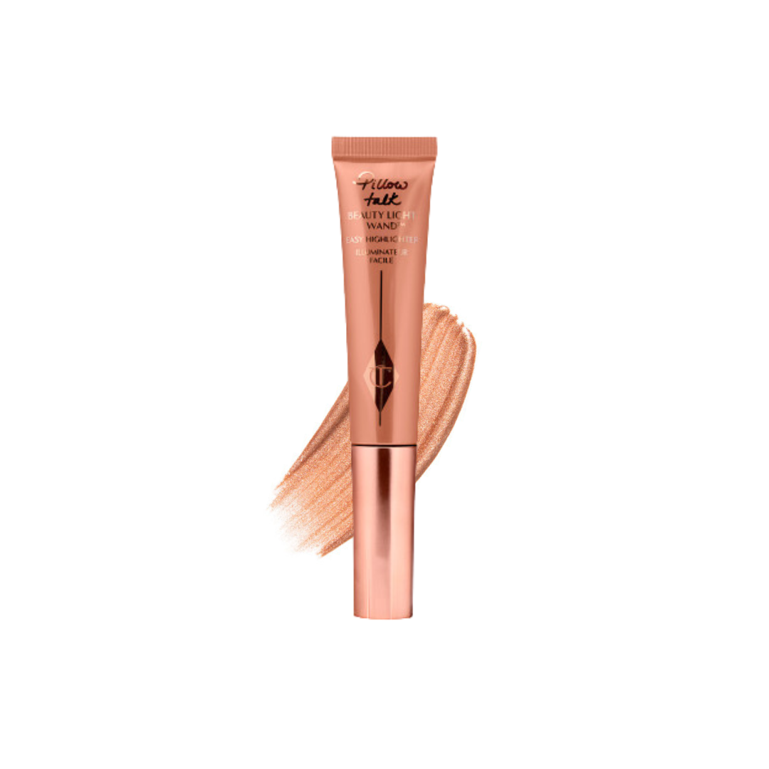 Charlotte Tilbury - Glowgasm beauty light wand