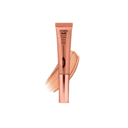 Charlotte Tilbury - Glowgasm beauty light wand