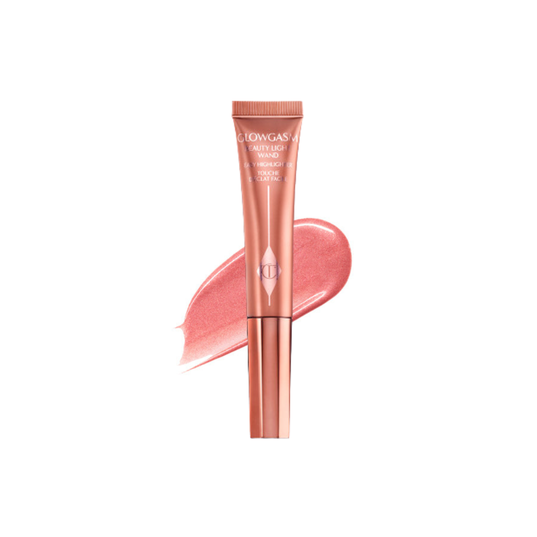 Charlotte Tilbury - Glowgasm beauty light wand