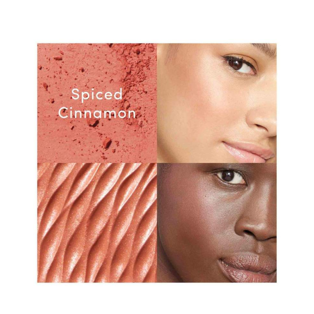 Cover fx - Monochromatic blush duo