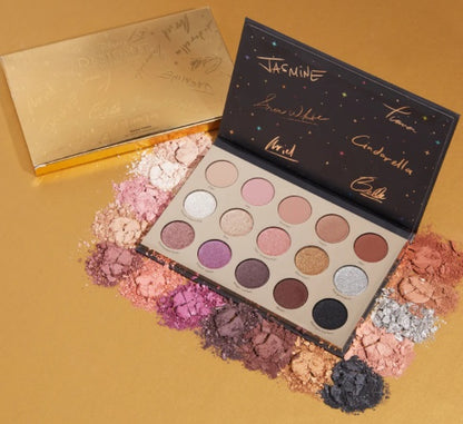 Colourpop - It's a princess thing