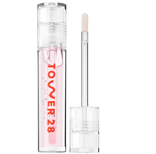 Tower 28 Beauty - ShineOn Jelly Lip Gloss