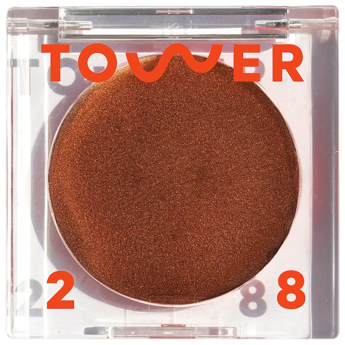 Tower 28 Beauty - Bronzino Illuminating Cream Bronzer