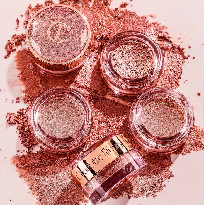 Charlotte Tilbury - Charlotte's jewel pots