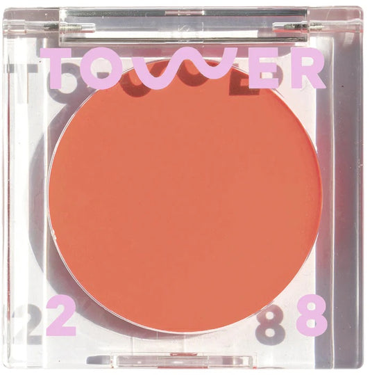 Tower 28 Beauty - BeachPlease Lip + Cheek Cream Blush