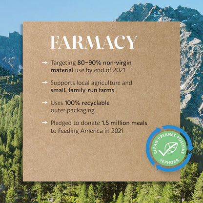 Farmacy - Feling good hyaluronic acid