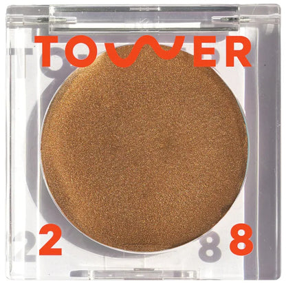 Tower 28 Beauty - Bronzino Illuminating Cream Bronzer