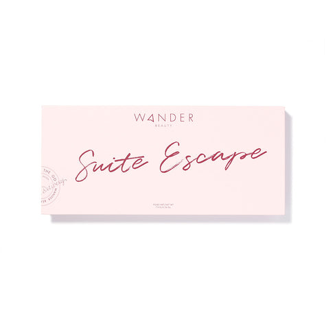 Wander Beauty - Sweet scape