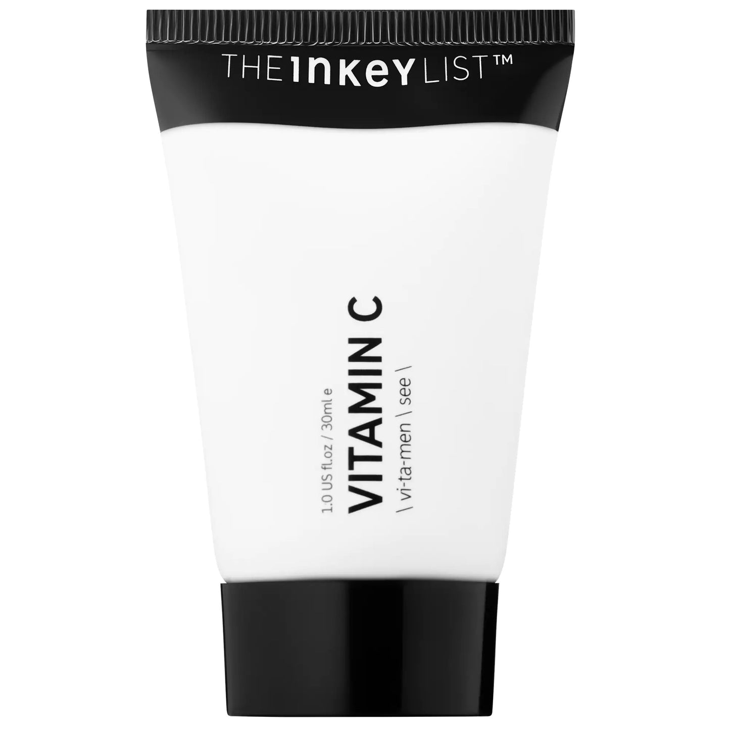 The inkey list - Vitamin C Brightening Cream