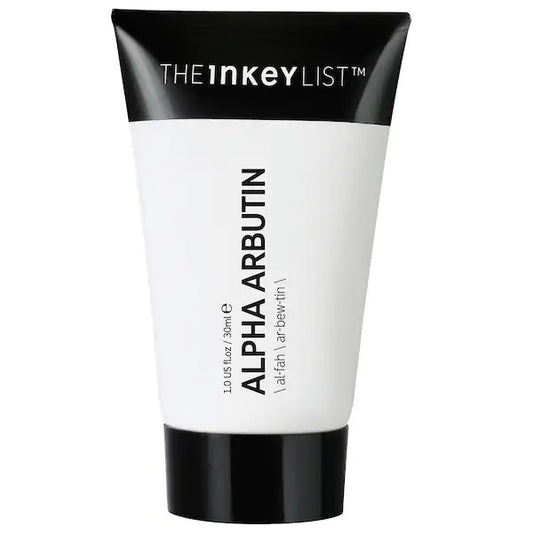 The inkey list - Alpha Arbutin Brightening Serum