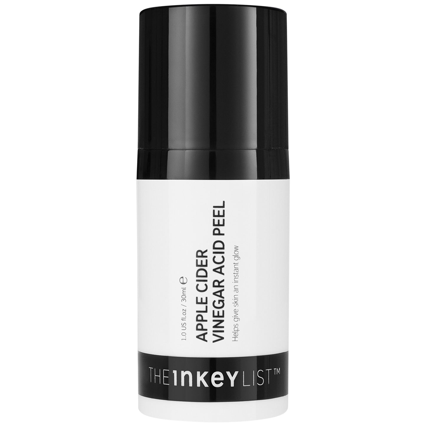 The inkey list - Apple Cider Vinegar Acid Peel