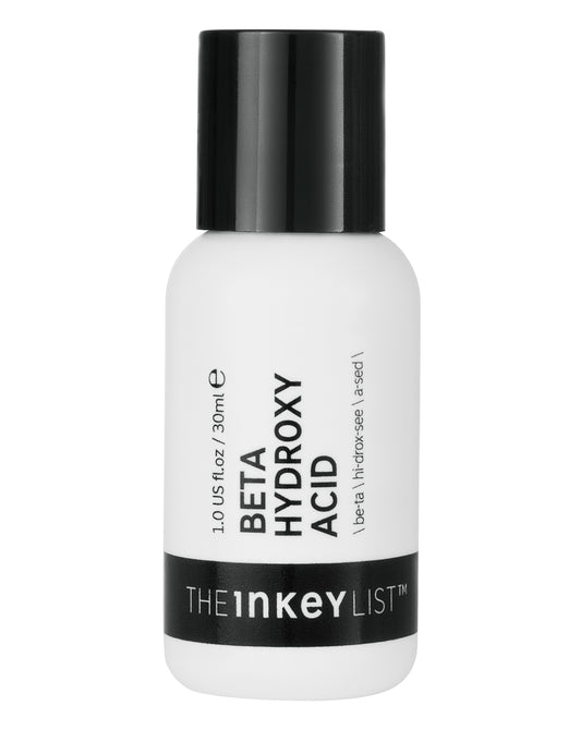 The inkey list - Beta Hydroxy acid