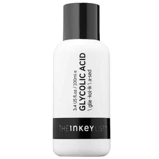 The inkey list - Glycolic Acid Exfoliating Toner