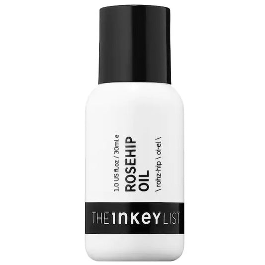 The inkey list - Rosehip Nourishing Night Oil