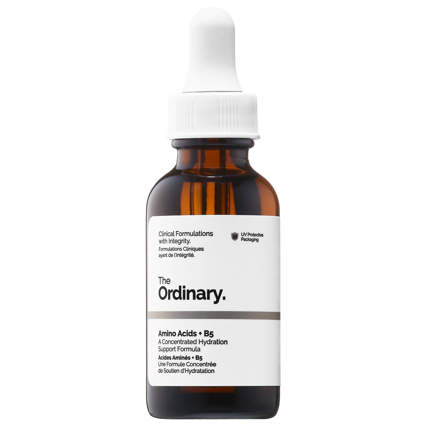 The ordinary - Amino Acids + B5