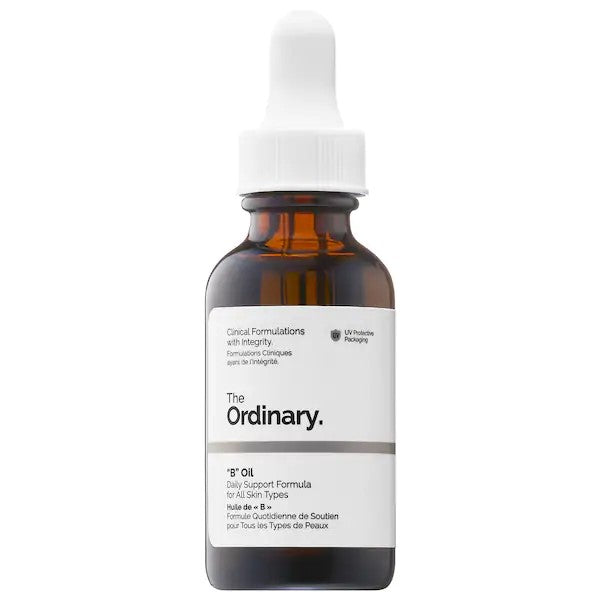 The ordinary - B Oil