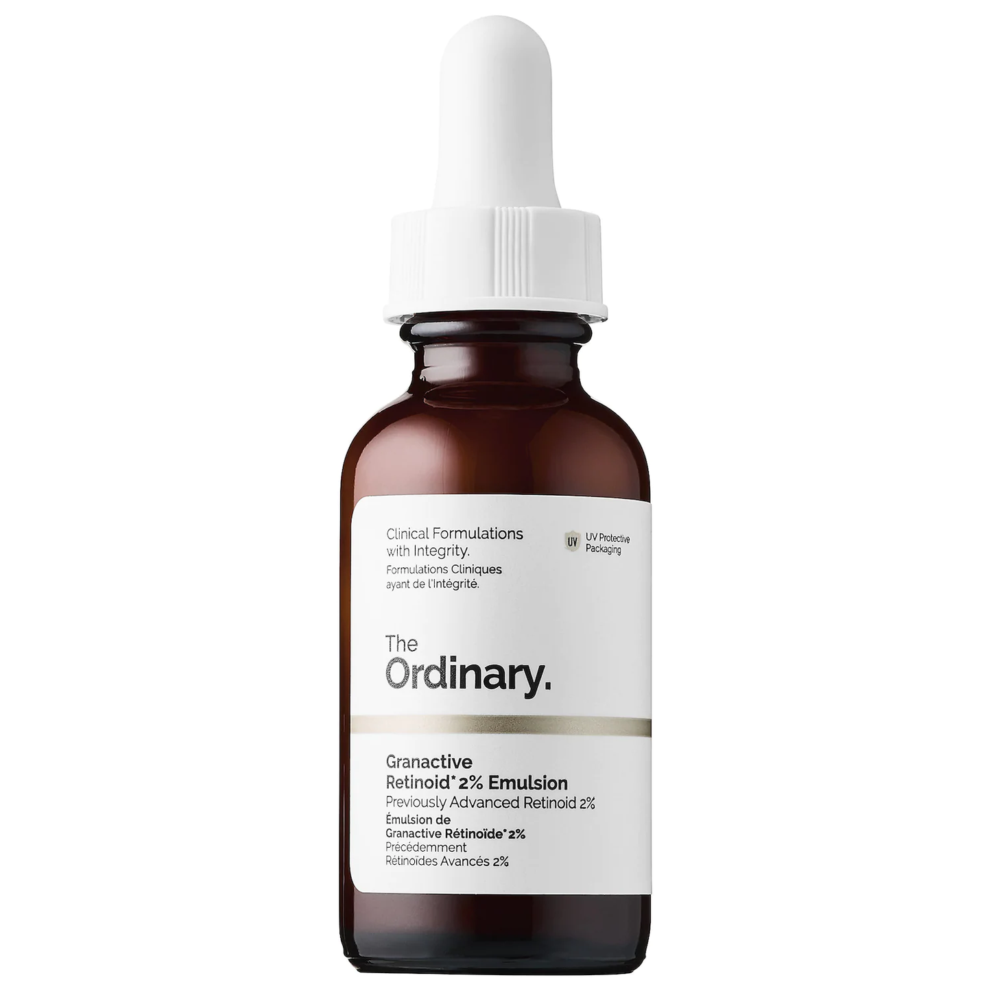 The ordinary - Granactive Retinoid 2% Emulsion