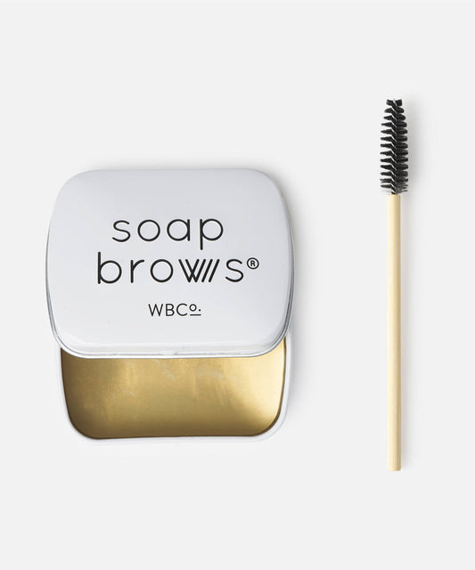 Wbco - Soap Brows