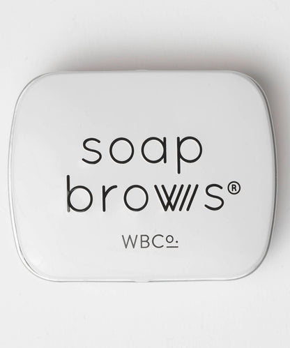 Wbco - Soap Brows